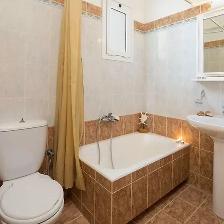 Hébergement de vacances 4 *