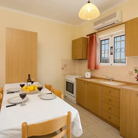 Holiday home 4