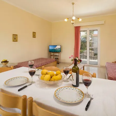 Holiday home 4