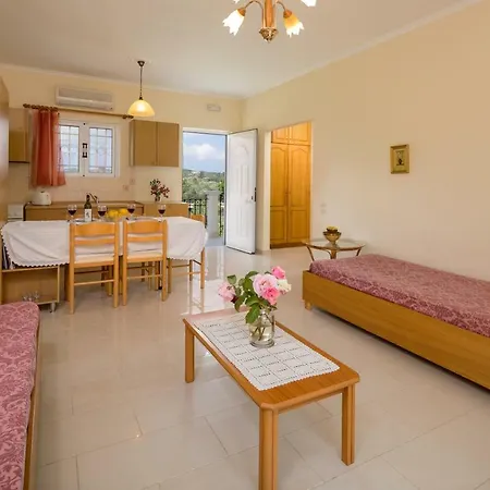 Holiday home 4