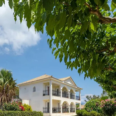 4 Holiday home