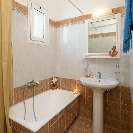 Prázdninový dům 4 Laganas